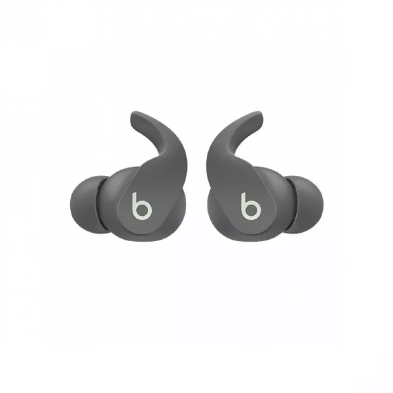 Beats Fit Pro True – Bezprzewodowe słuchawki douszne – Kolor szałwiowy szary