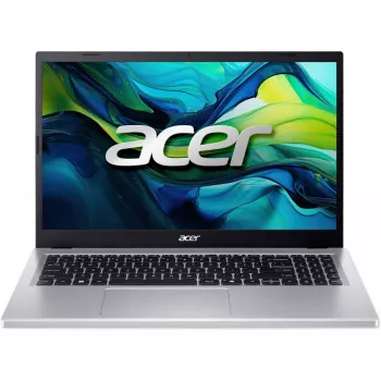 Acer Aspire Go 15 AG15-71P - Intel Core i7 13620H / 2.4 GHz - Win 11 Home - UHD Graphics - 16 GB RAM - 512 GB SSD NVMe, QLC - 39,6 cm (15.6) (NX.J4GEG.005)