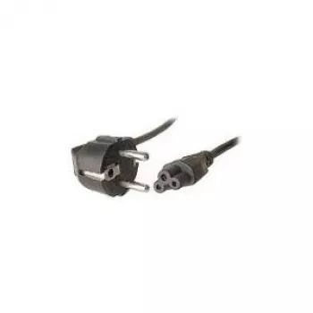 Kabel zasilający Dexlan 808350 czarny