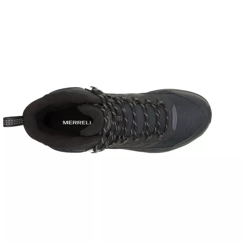 Merrell Speed Strike 2 Thermo Mid WP czarne buty