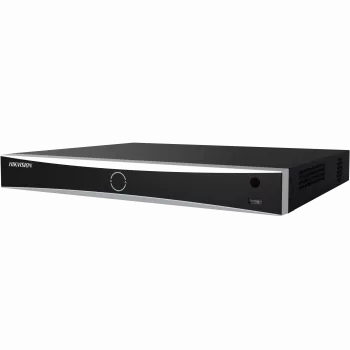 Sieciowy rejestrator wideo Hikvision DS-7608NXI-K2(D) — 8-kanałowy, do 4K
