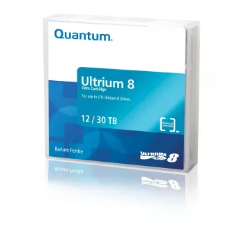 Czysta taśma danych Quantum MR-L8MQN-02