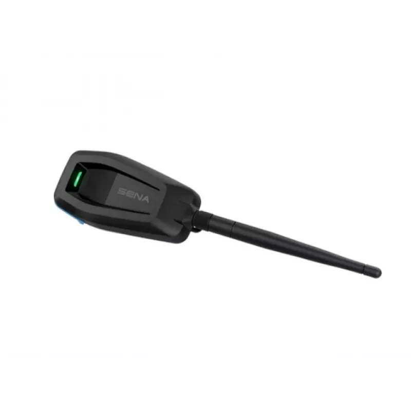 Sena MP-02 MeshPort Adapter Czarny, Niebieski