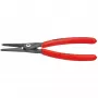 Szczypce do pierścieni osadczych Knipex 49 11 A0