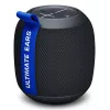 Logitech Ultimate Ears WONDERBOOM PLAY - Głośnik - Przenośny - Bezprzewodowy - Bluetooth - Active Black (984-001948)