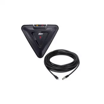 Mikrofon AVer 10m Expansion Microphone
