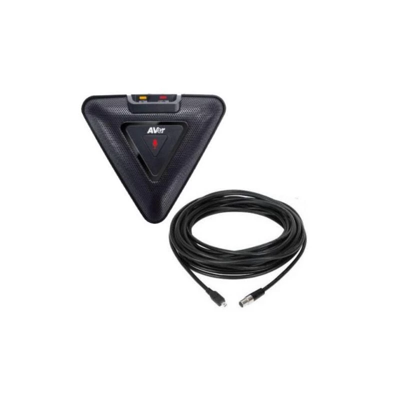 Mikrofon AVer 10m Expansion Microphone
