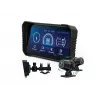 Kamera samochodowa Navitel MS850 DUAL — dwukanałowy rejestrator motocyklowy z Wi‑Fi