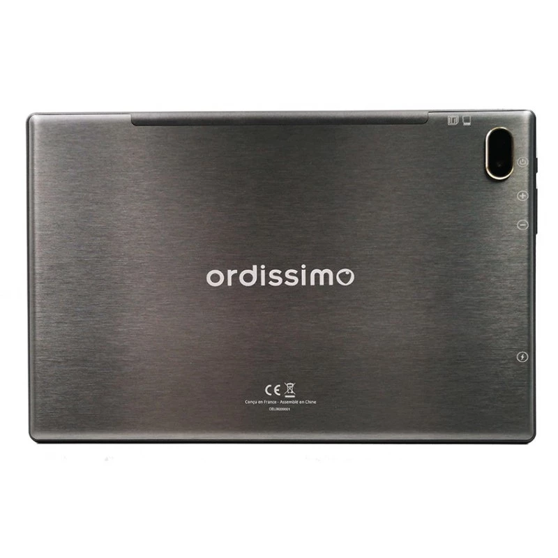 Tablet ORDISSIMO ART0418 4G 64 GB 10.1 cali Czarny