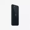 iPhone SE 2022 128 GB Dual SIM - Midnight 11,94 cm 4,7-calowy wyświetlacz IPS LCD iOS 15. Aparat 12 MP