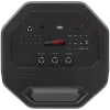 Głośnik SVEN PS-600, czarny (50W, TWS, Bluetooth, FM, USB, microSD, wyświetlacz LED, 4000mAh)