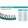 Makita F-30913 Wkręty taśmowe drobne 3,9x25mm