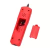 Detektor par kabli z testerem RJ-45 UT-682