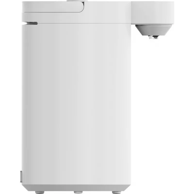 Czajnik elektryczny Xiaomi MEK01-EU 5 L 1600 W biały — wolnostojący, 220–240 V, Wi‑Fi, regulowana temperatura 40–90°C