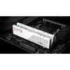 DIMM 96 GB DDR5-6000 (2x 48 GB) Dual-Kit, pamięć biała, F5-6000J3036F48GX2-RS5W, Ripjaws S5, INTEL XMP