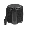 Przenośny głośnik stereo TRACER Splash S (Bluetooth 5.1, 5 W RMS, IPX5, bateria 6 h) Czarny