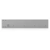 Ubiquiti UniFi UNAS Pro 8 pamięć sieciowa, 2U, rack, 10 Gb/s, 8x HDD / 2x gniazda M.2, integracje UniFi (UNAS-PRO-8)