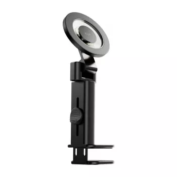 Uchwyt do telefonu ESR Skygrip — regulowany kąt, czarny