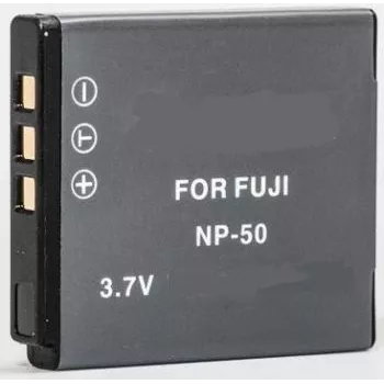 Akumulator do aparatu Extra Digital KLIC-7004 (kompatybilny z Fuji NP-50, model DV00DV1223)