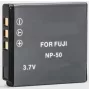 Akumulator do aparatu Extra Digital KLIC-7004 (kompatybilny z Fuji NP-50, model DV00DV1223)