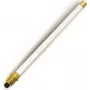 Planet ANT-OM8 - 8 dBi - 2,4 - 2,485 GHz - 360° - 10° - antena dookólna - N-Type