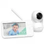 Momcozy BM03 Elektroniczna niania z wyświetlaczem 5.5, 1080 Full HD
