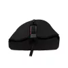 Mysz Baracuda BGM-081 Lobster Czarny USB