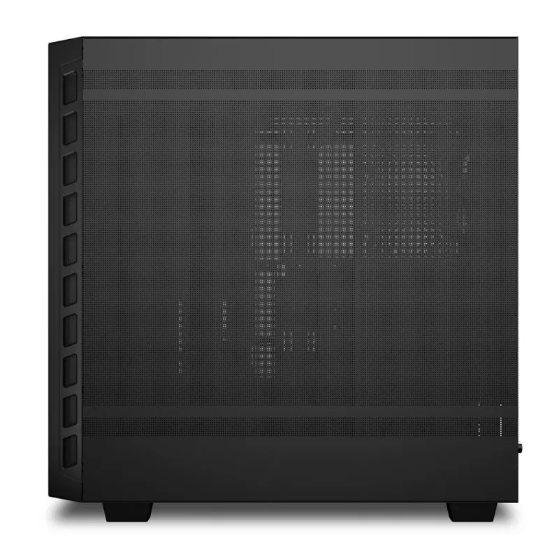 Sharkoon REBEL C80M RGB Midi Tower Czarny