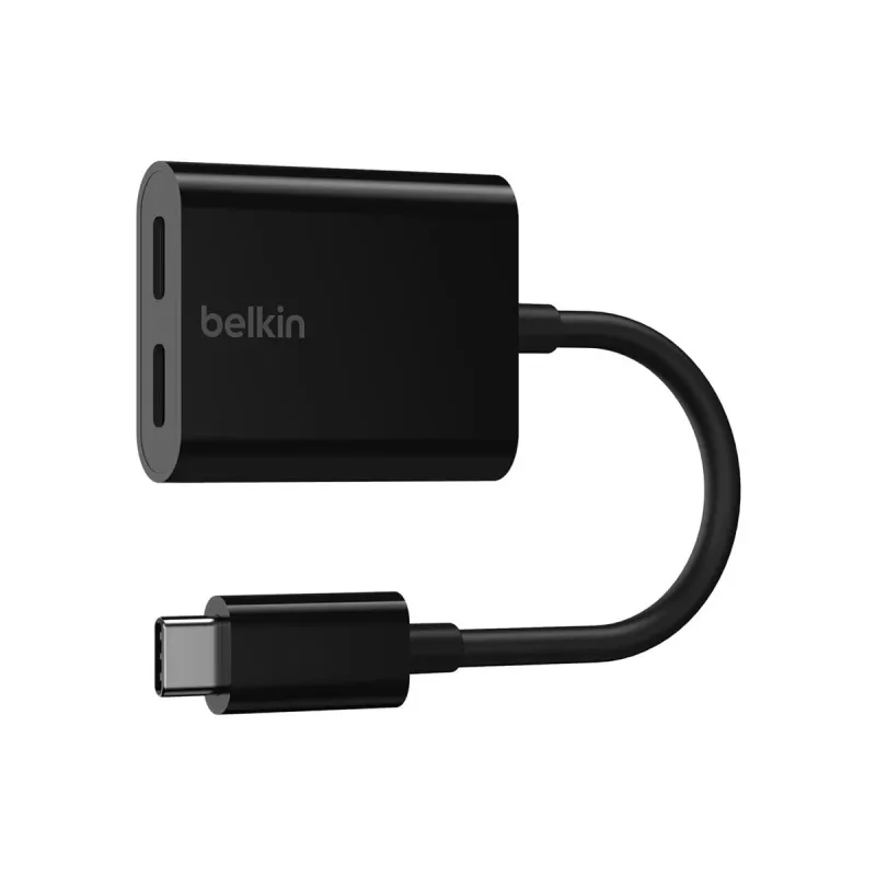 Ładowarka sieciowa Belkin F7U081BTBLK