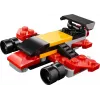 LEGO CREATOR 3 W 1 30691 Mini kabriolet Potwór