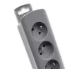 Qoltec 50277 Product szary