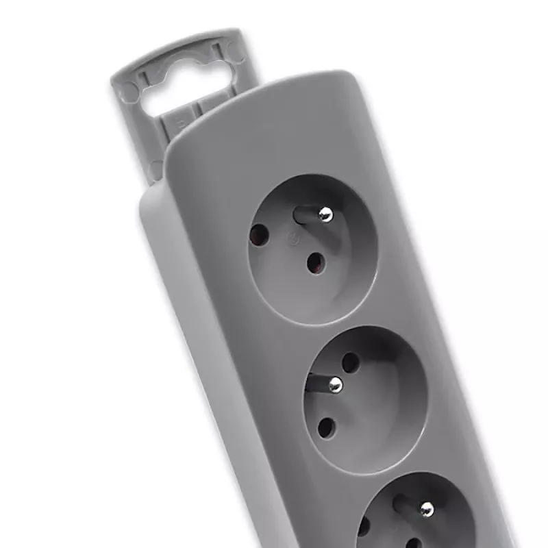 Qoltec 50277 Product szary