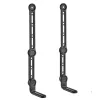Maclean uniwersalny uchwyt VESA do soundbara, maks. 15 kg, MC-334