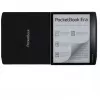 Cover PocketBook Charge Fresh zielony 17.8 cm 7 inch