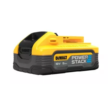 Akumulator DEWALT 18V POWERSTACK 5,0 Ah