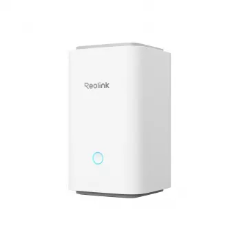 System monitoringu Reolink Home Hub 1