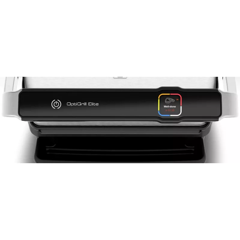 Tefal OptiGrill Elite GC750D30 grill kontaktowy