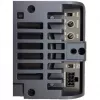 TS-WX010A, Subwoofer wstępnie naładowany, Subwoofer aktywny, 50 W, 20 - 200 Hz, 4 Ohm