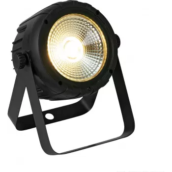LED PAR EUROLITE PARty Spot COB 42110201 30W RGB — oprawa oświetleniowa sceniczna/imprezowa