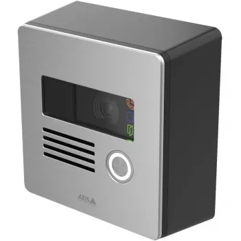 Puszka natynkowa Axis 02066-001