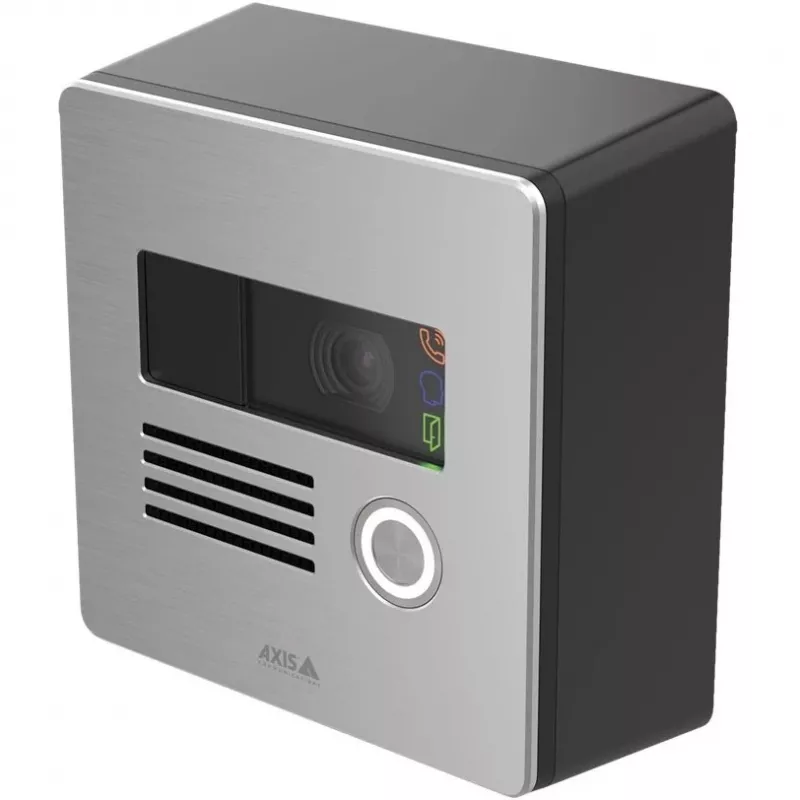 Puszka natynkowa Axis 02066-001