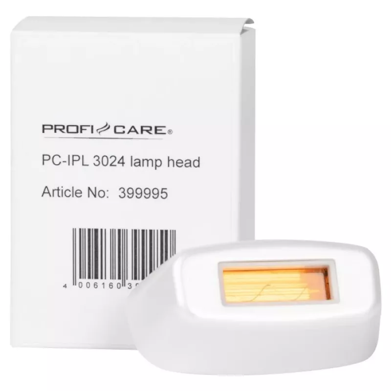 ProfiCare PC-IPL 3024 Róż, Biały