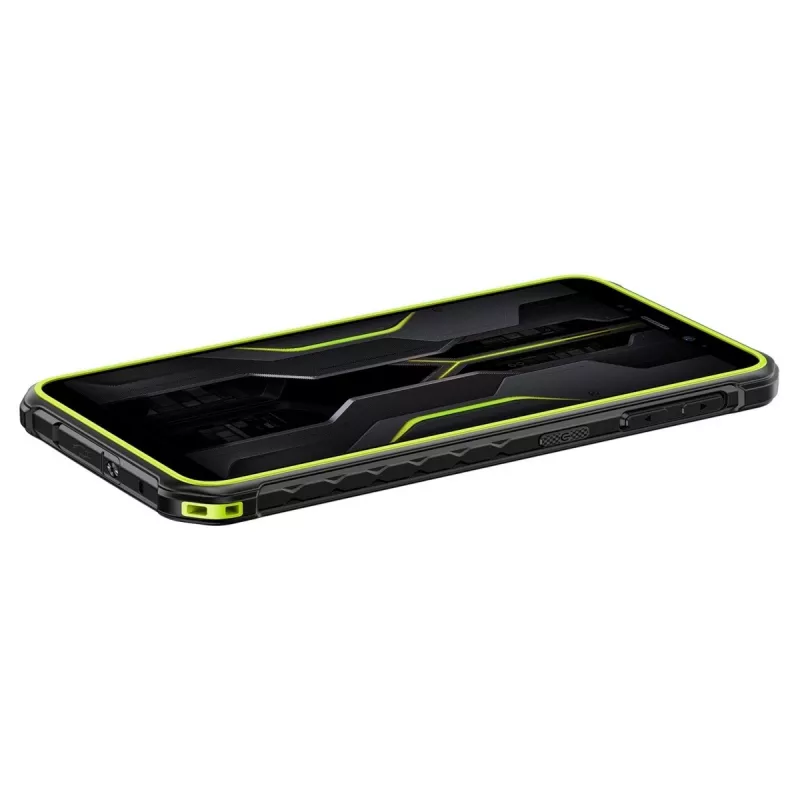 Ulefone Armor X12 Pro 4/64GB Czarny/Zielony bez ładowarki
