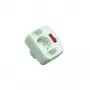 Zasilacz/Falownik REV combi adapter 2+1 składany