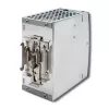 Zasilacz na szynę DIN QOLTEC 50997 240W 24V 10A