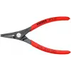 Szczypce do pierścieni osadczych Knipex 49 11 A1