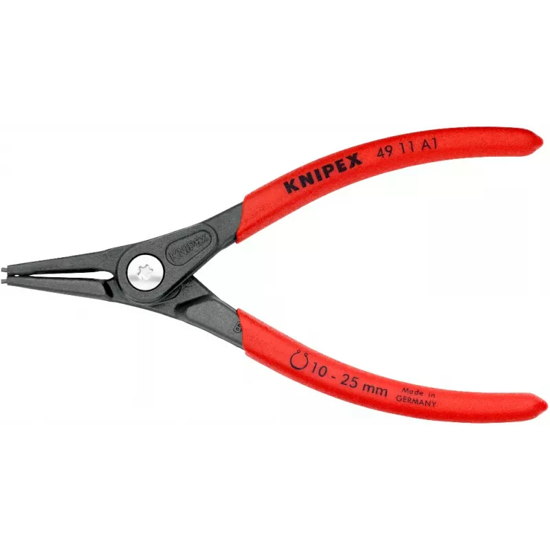 Szczypce do pierścieni osadczych Knipex 49 11 A1