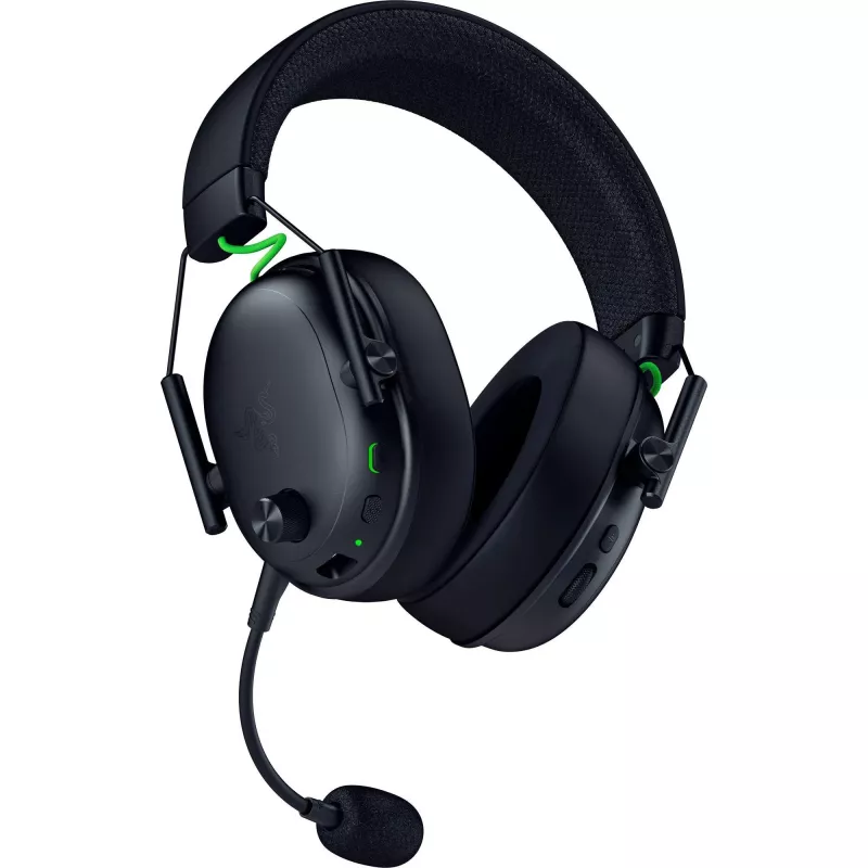 Zestaw słuchawkowy Razer CzarnyShark V3