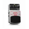 Procesor efektów Behringer FX600 szerokość 70 mm głębokość 123 mm wysokość 54 mm