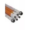 Plastikowy model Artemis Space Launch System